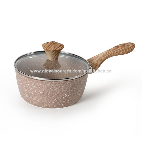 Comercio al por mayor uso en casa el metal de acero ollas de cocina Juegos  de ollas sartenes utensilios de cocina no Stick Juego de conjunto de la olla  - China Olla