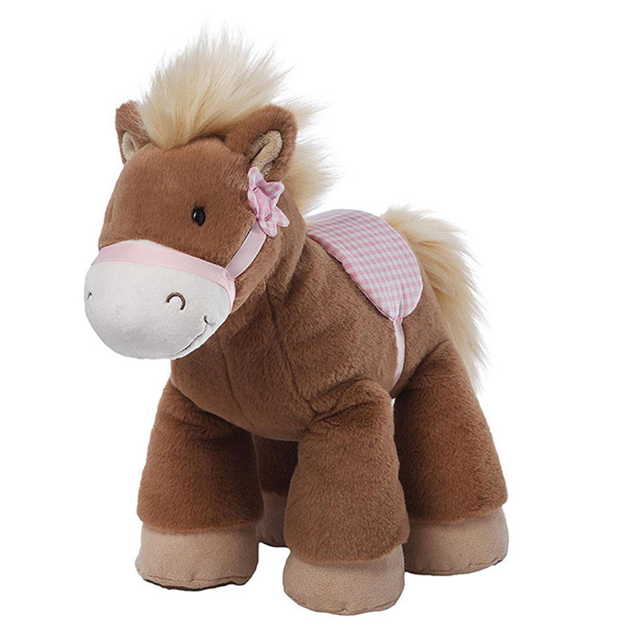 Cavalo Fofo PNG - Cavalo Fofo Unicórnio Bonitinho ilustração transparente, image size:920x920