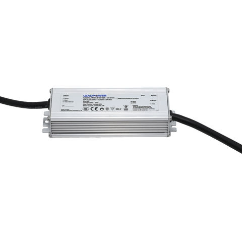 Buy Wholesale China 48vdc 36 30 Watt 48 Volt V Ac To Dc Cv 36w 30w 48v Ip67  Waterproof Constant Voltage Led Transformer Driver Power Supply & 36w 48v  Led Power Supply