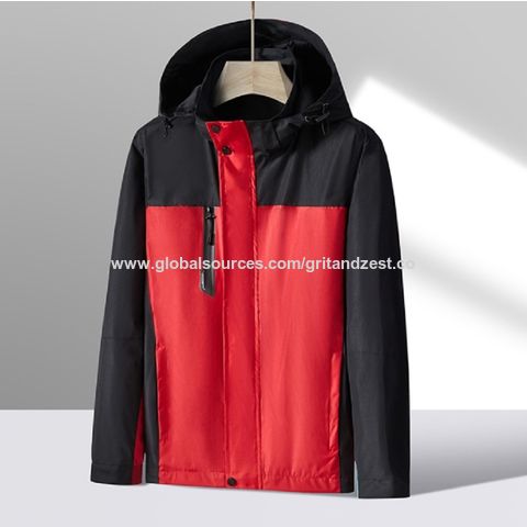 American Hooded Loose Sun Protection Clothing Men Summer Sun-Protective  Casual Coat Manufacturers Wholesale - China Outdoor Jacket and Casual  Jacket price