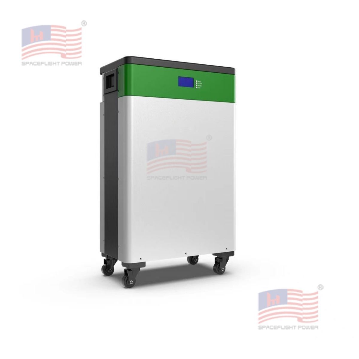 Buy Wholesale China 24v 48v 51.2v 5kw 10kw 12kwh 20kw Lifepo4 Lithium ...