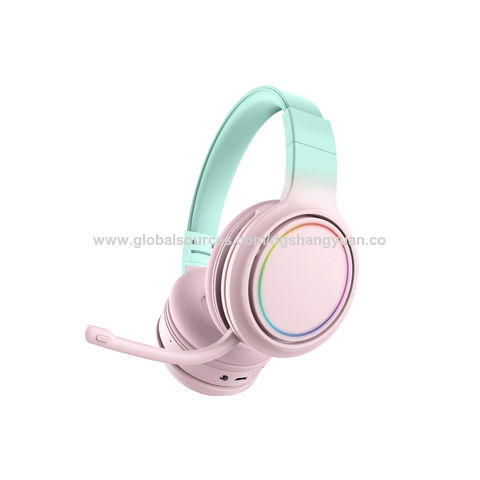 Auriculares con microfono online para niños