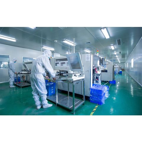 DK5V120R15M Transistores de potencia SMC-10 alta eficiencia rectificador síncrono chip de accionamiento IC
