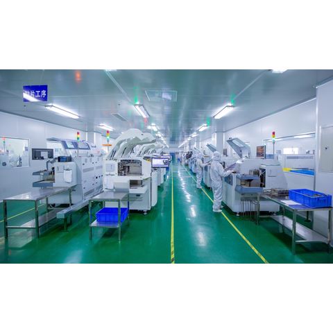 DK5V120R15M Transistores de potencia SMC-10 alta eficiencia rectificador síncrono chip de accionamiento IC