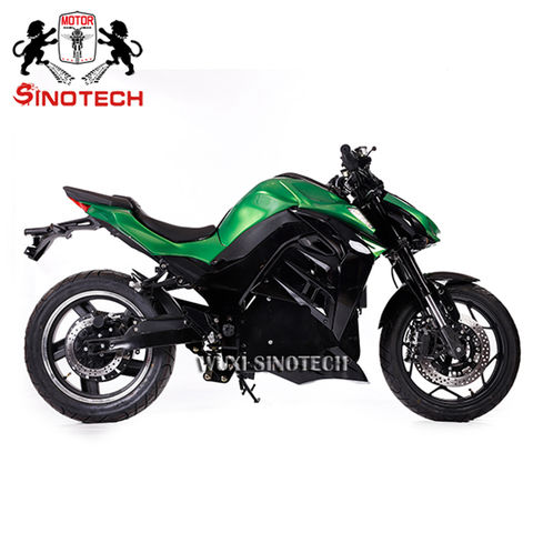 Scooters et motos électriques de qualité et abordables