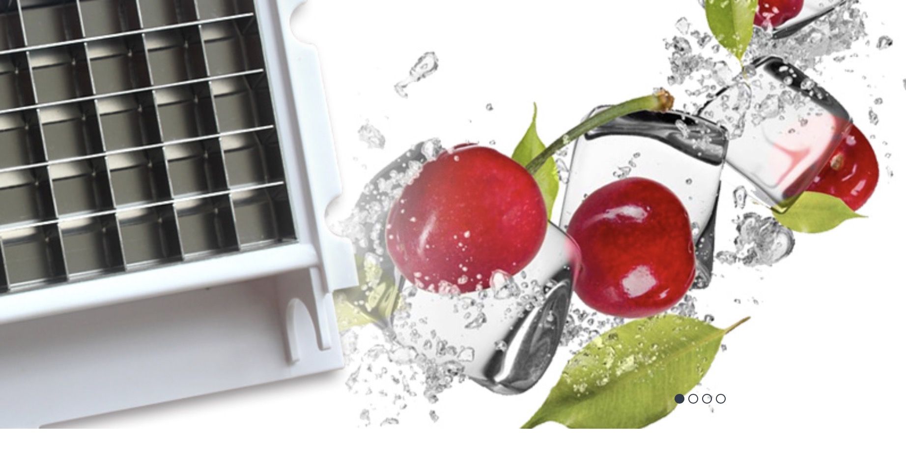 Buy Wholesale China Fda Approved Ice Cube Evaporator & Ice Cube