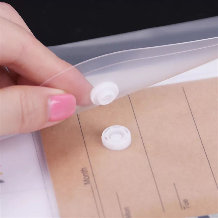 Buy China Wholesale Envelope Buttoned A2 Plastic Legal Pvc Clip Manila ...