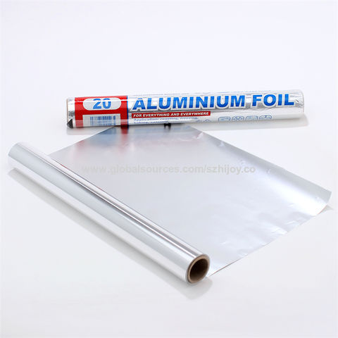 aluminium foil paper,non stick aluminium foil paper