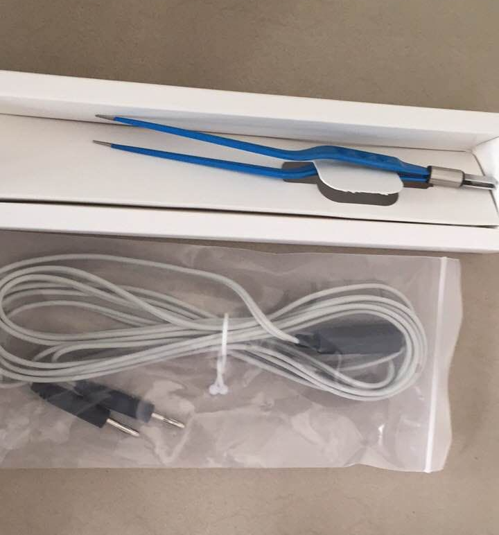 Buy Wholesale China Manufacturer 400w Electrosurgical Unit