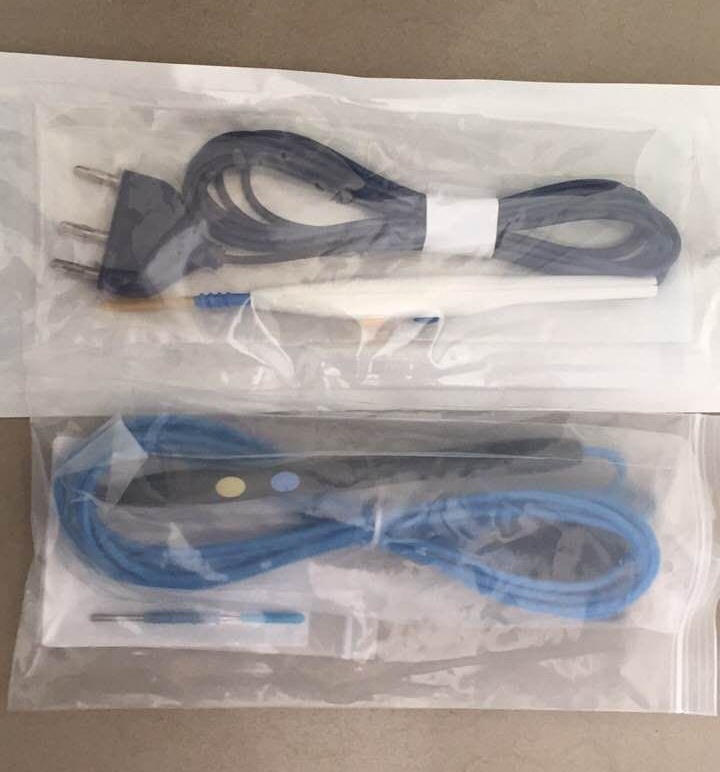 Buy Wholesale China Manufacturer 400w Electrosurgical Unit