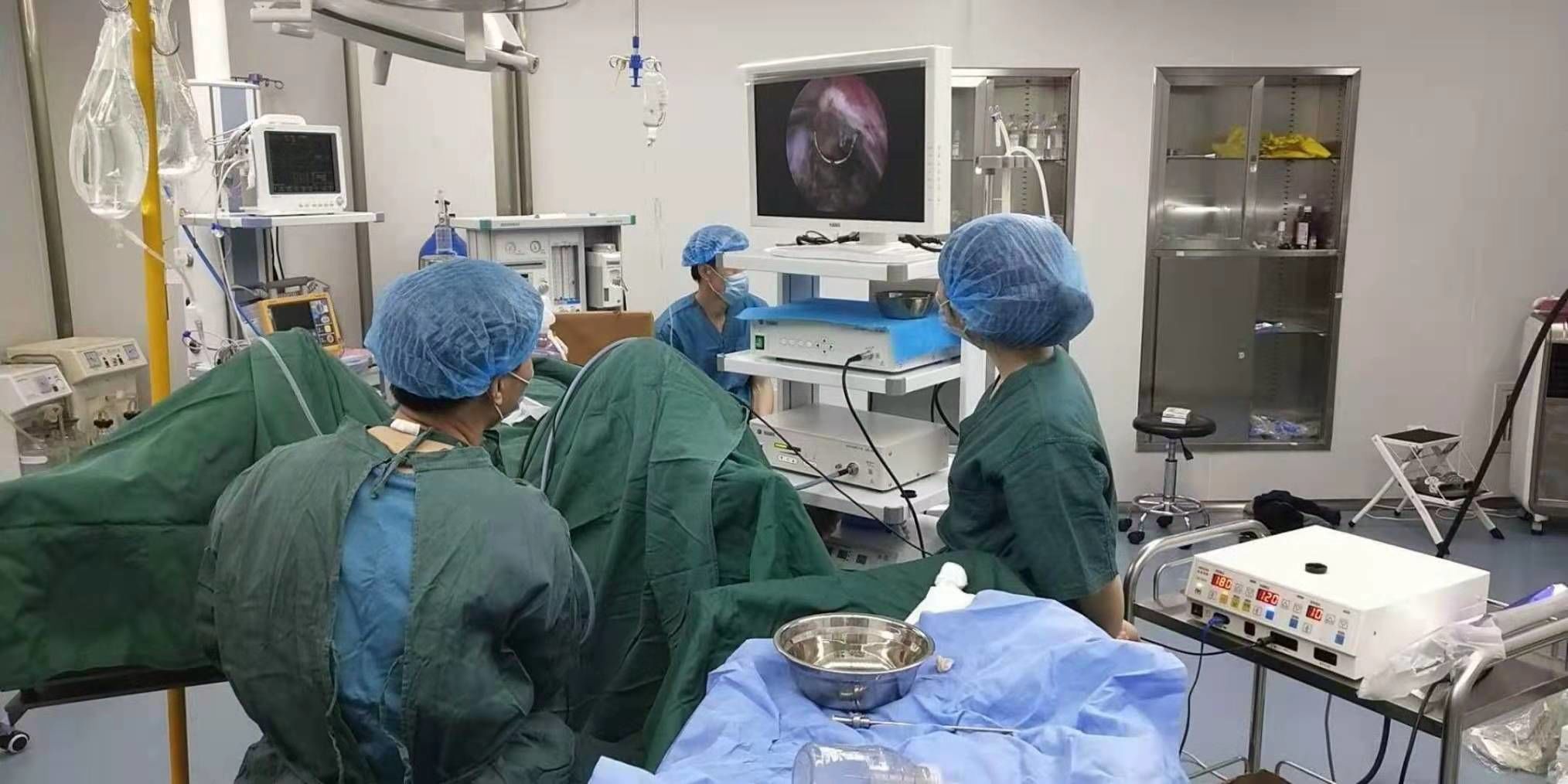 Buy Wholesale China Manufacturer 400w Electrosurgical Unit