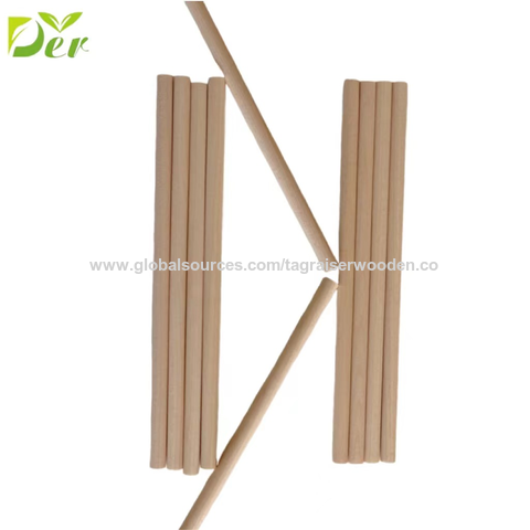 Creatology® Wood Craft Sticks