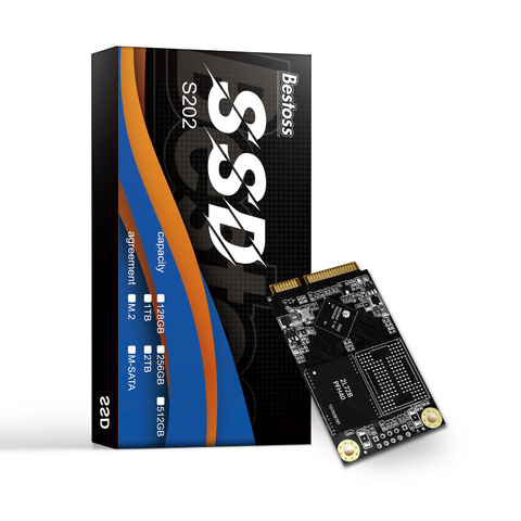 Disque dur ssd 1tb TEAMGROUP – IT Discount