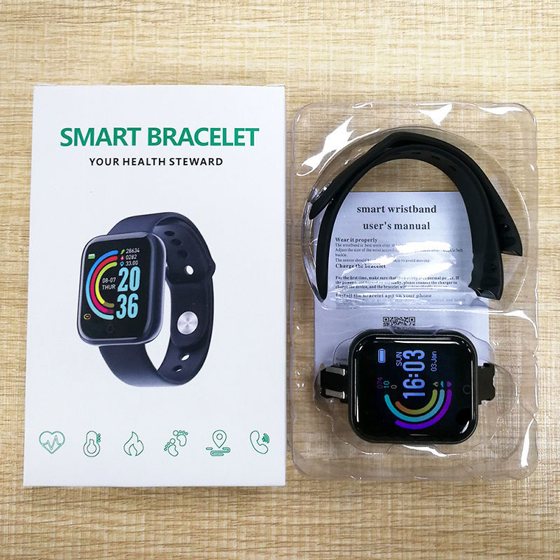 Buy Wholesale China Android Smart Watch Blood Pressure Smart Watch