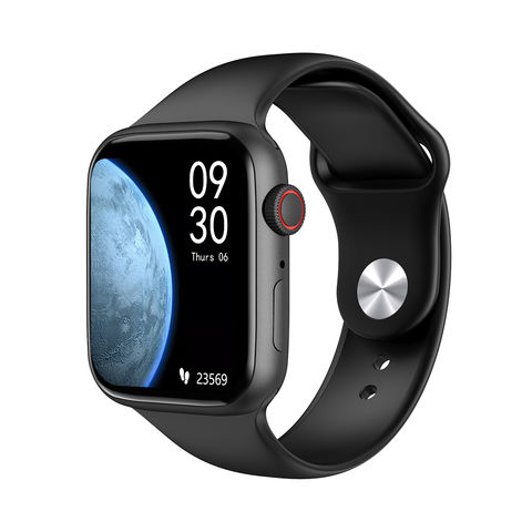 Fitness Herzfrequenz Tracker Armband Smartwatch Full Touch APP Steuerung Sport Smartwatch Armband BT Anruf Health Smart Armband