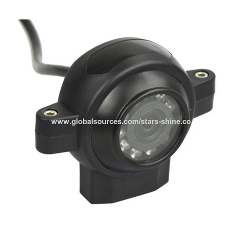 Kaufen Sie China Großhandels-Mini 360-grad-seitenansicht Auto Backup Kamera  Xy-1692 und Auto-backup-kamera Großhandelsanbietern zu einem Preis von 8  USD