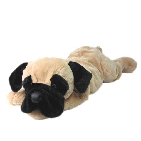Perro Peluche Golden Retriever Amazon Schnauzer Peluche Douglas