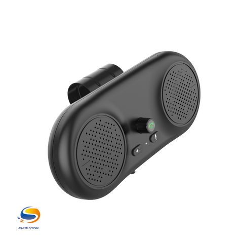 Compre Bluetooth Manos Libres Kit De Coche Receptor Bluetooth Para Escuchar  Música Y Contestar Llamadas Telefónicas y Kit De Coche Manos Libres  Bluetooth de China