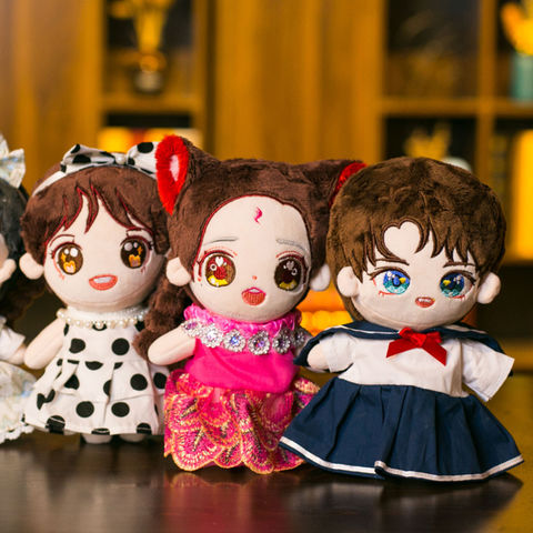 Sanrio peluche Doll Kuromi Unicorn Doll nouvel oreiller en peluche Kuromi  Cadeau d'anniversaire - Chine Peluche et jouet prix