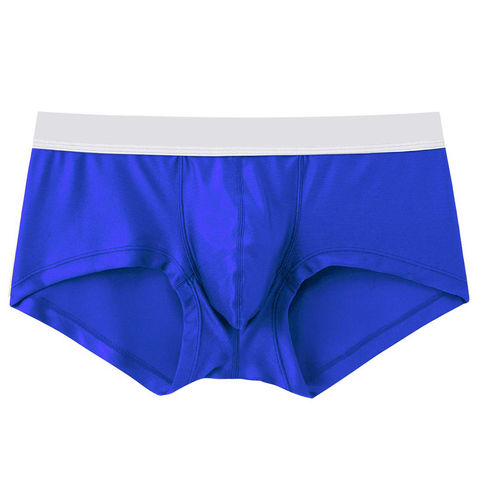 Bamboo Jockstrap Underwear for Men for sale
