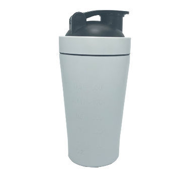 Custom Logo Private Label Luxury PRO Plain Blank Workout Protein Portable  Sublimation Shaker Bottle 8 Oz with Lids - China Sublimation Shaker Bottle  and Portable Shaker Bottle price