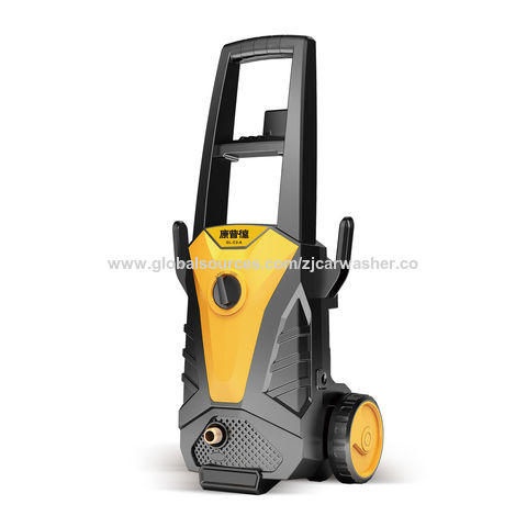 Buy Wholesale China Water Pressure Washer 1500 Psi 1400w Electric