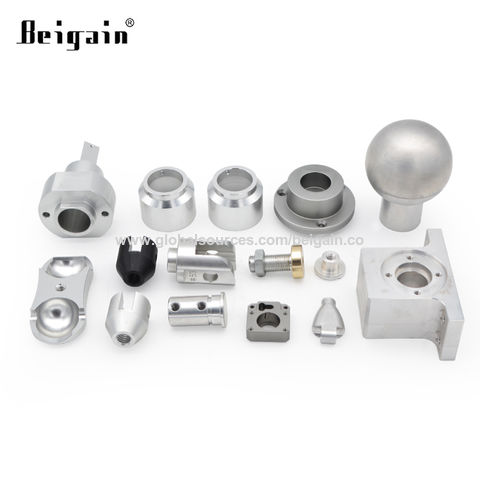 Drone de carreras personalizado CNC mecanizado aluminio anodizado plata batería bandeja mejoras para 1/24 RC Crawler
