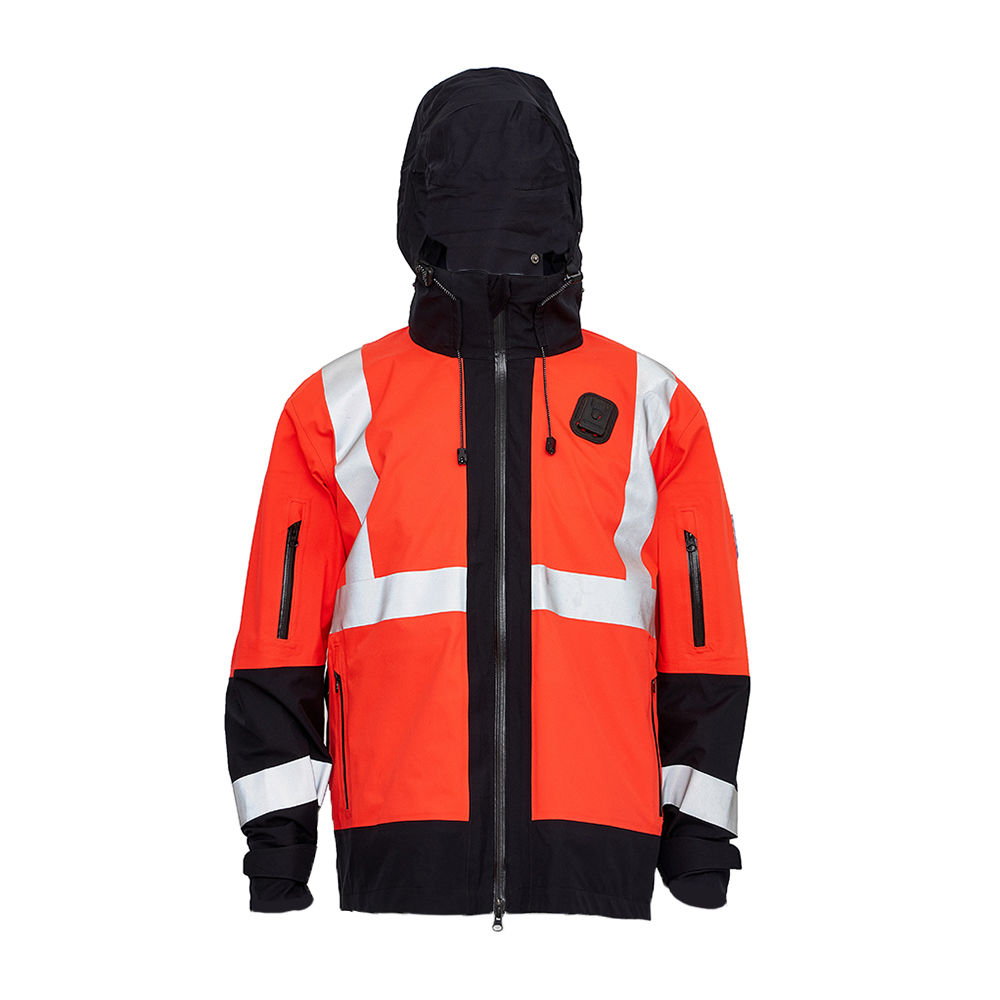Buy Wholesale China Wholesale High Visibility Reflective Safety Vest  Construction Reflective Traffic Road Working Jackets Safety Vest With  Pockets & Reflective Safety Vests at USD 16 | Global Sources