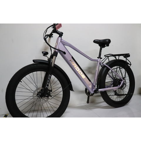 Vtt electrique 2025 prix usine