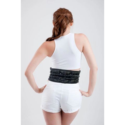 Ceinture de décompression outlet lombaire