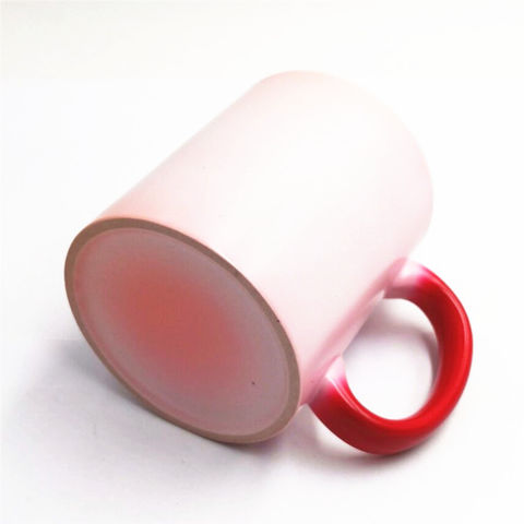 Sublimation Coffee Cup