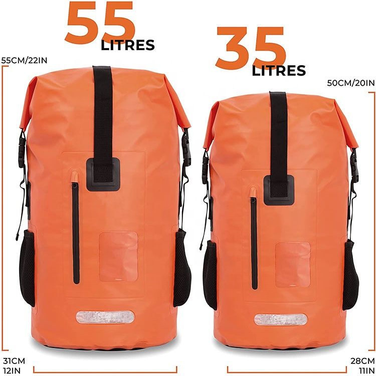 buy-wholesale-china-outdoor-sports-55l-new-stylish-roll-top-pvc-dry