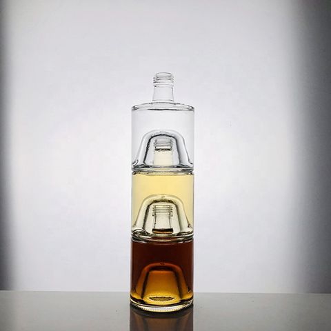 Achetez en gros étiquettes Métalliques En étain Personnalisées 750 Ml 750  Ml 700ml D'étiquettes En étain Pour Whisky De Rhum Vodka Gin Spiritueux  Bouteille De Vin En Verre Chine et Bouteille Vide