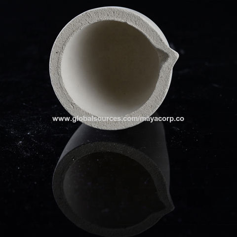 Graphite Crucible For Melting Gold - Buy Graphite Crucible For