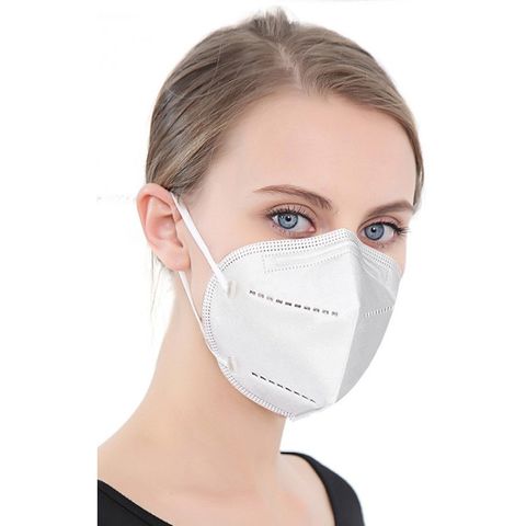 Mascarilla facial reutilizable Mascarilla antipolvo Respirador  personalizado - China La máscara de polvo, la seguridad máscara de gas