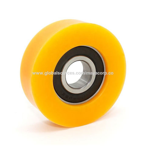 Plastic pulley deals wheels for sale