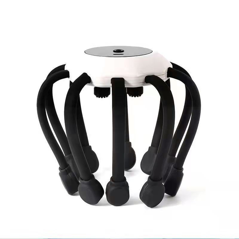 Tms Spider Octopussy Head Hair Massager Electric Head Vibration Massage  Tool Head Hair Handheld Octopussy Head Massager - Buy China Wholesale Tms  Spider Octopussy Vibration Head Massager $10.09 | Globalsources.com
