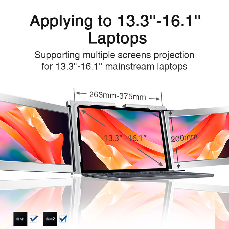 Buy Wholesale China New Trend One Cable 12inch Ips Usb Type C 1080p