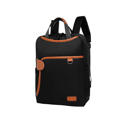 Buy Wholesale China 2021 Travel Waterproof Girl Designer Backpacks For  Ladies Women With Logo Custom School Backpack Bag & Custom Backpack at USD  12.8