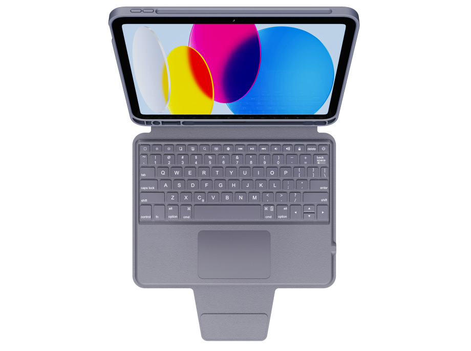 Buy Wholesale China Newest Customized Unique Design Wireless Keyboard