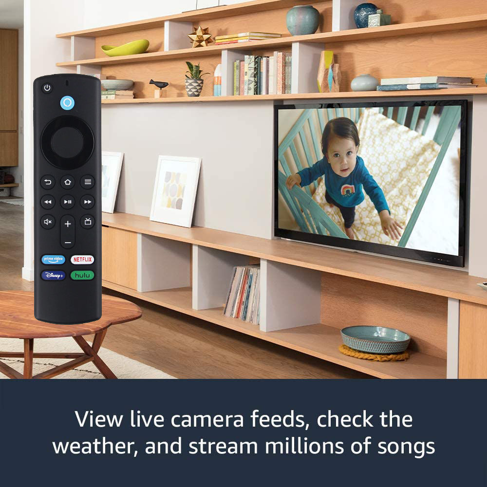 Buy Wholesale China Fire Tv Stick 4k Hd Firetv Stick Fit For Amazon