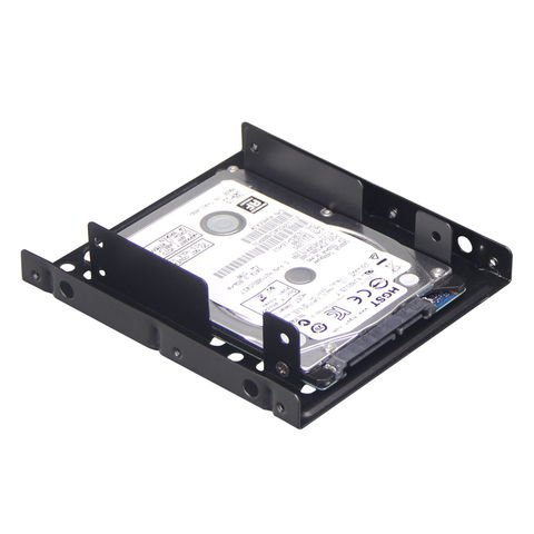 Buy Wholesale China Factory Price Dual Ssd Mounting Adapter 2.5 To