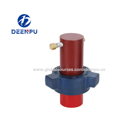 Buy China Wholesale Stand Pipe Pressure Sensor Cd136x