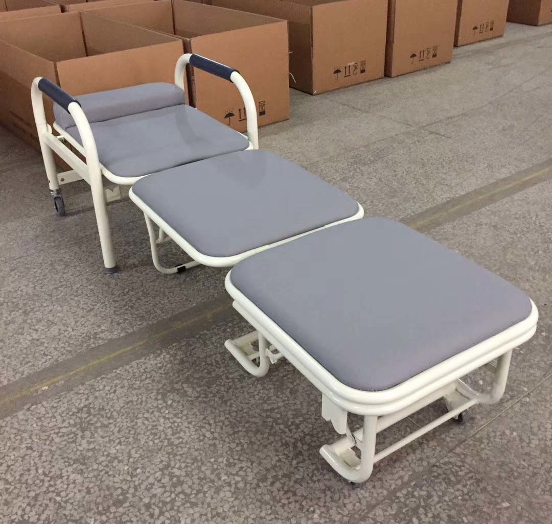 Buy Wholesale China Factory Price Medical Office Sleeping Folding