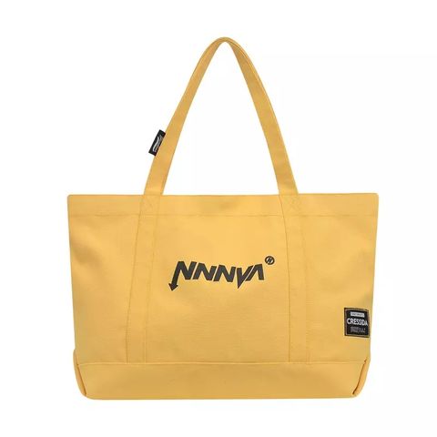 Buy Wholesale China Canvas Tote Bags Multi-pockets Cotton Eco