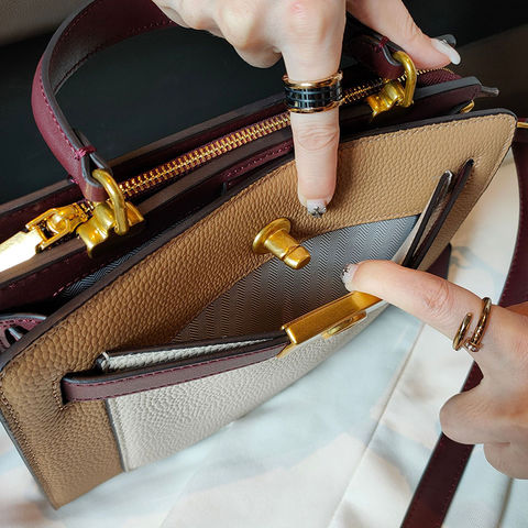 Wholesale Replicas Bags Women Luxury Designer Handbag Brand Crossbody Tote  Bag Lady Handbags - China Handbag and Designer Handbag price