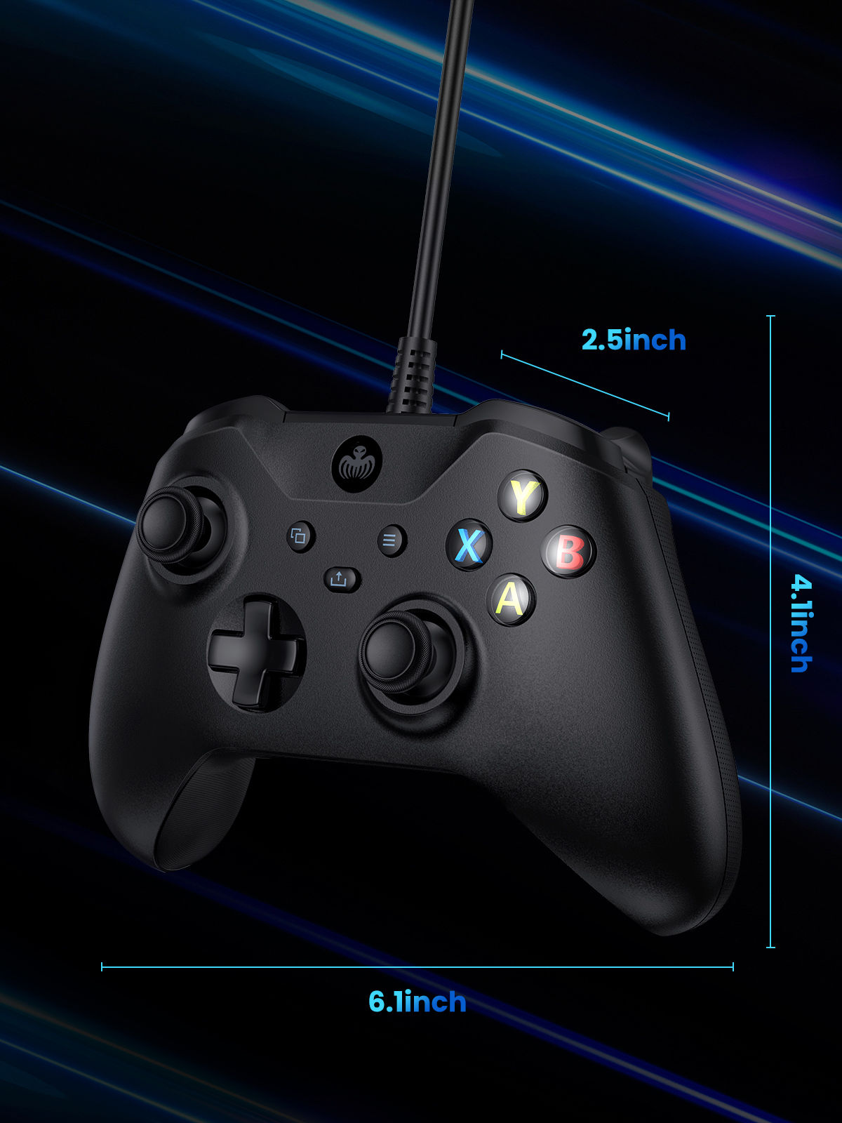 Buy Wholesale China Wireless Telescopic Game Controller Gamepad For Android Ios System & Game ...