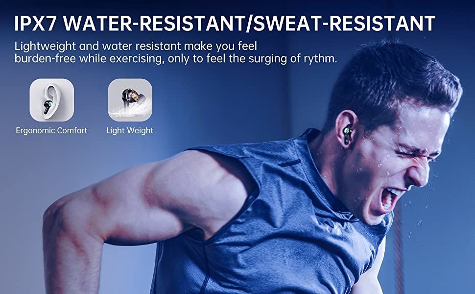 Buy Wholesale China 4 Dynamic Drivers Bluetooth Tws Earbuds, 40hrs