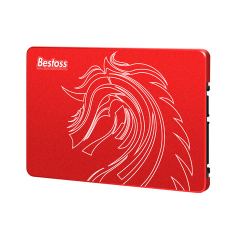 Bestoss SSD Internal 2.5 inch Sata 120GB 240GB 480GB Hard