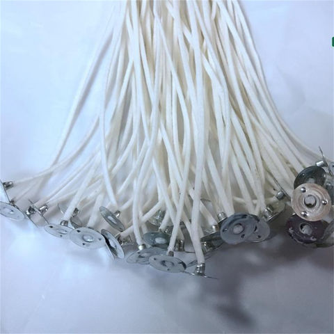 Candle Wick, Cotton Candle Wick, Braid Cotton Wick, Candle Making